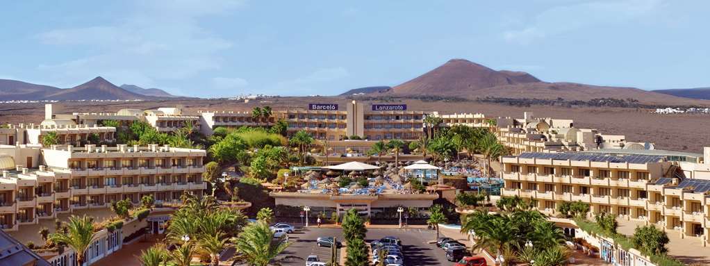 Occidental Lanzarote Mar Hotel 4*