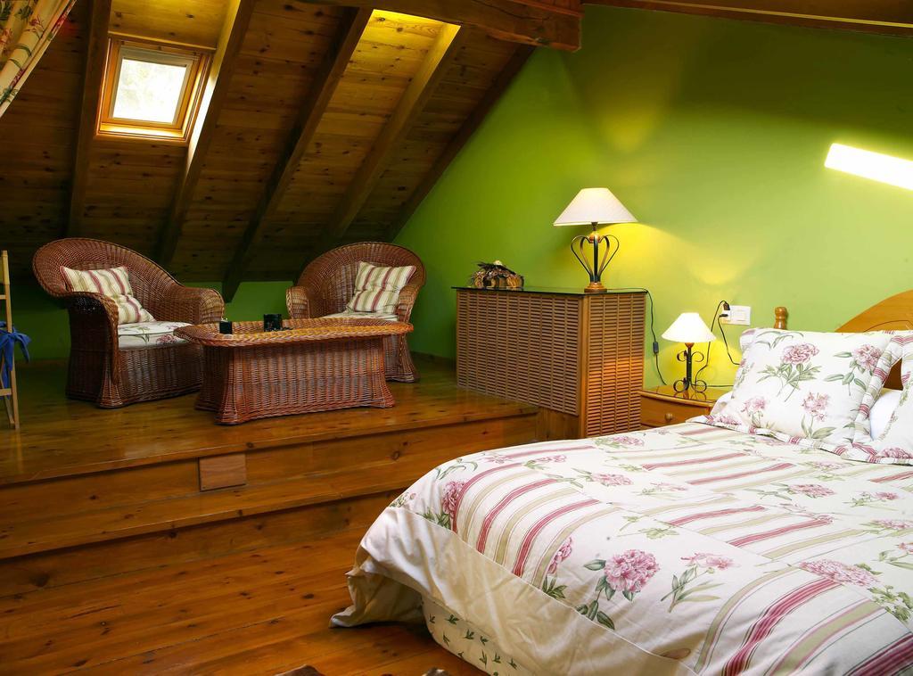 O Carreiro Country house
