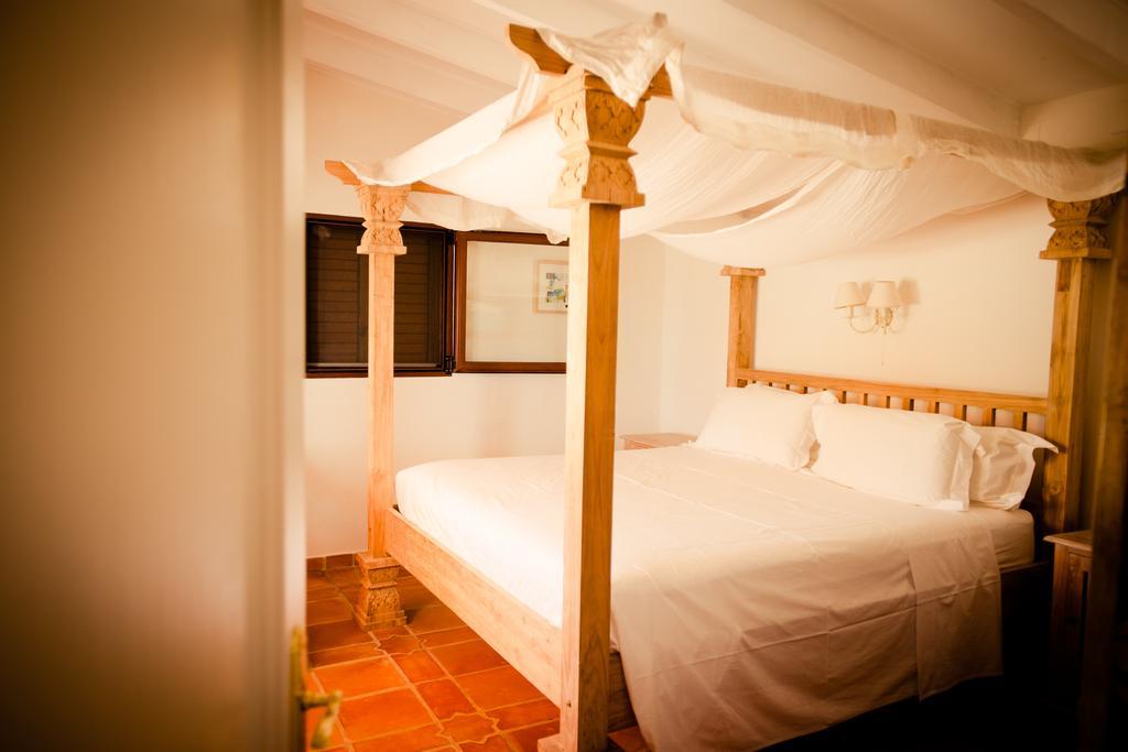 Caserio Del Mirador Country house Jalon