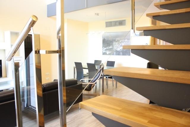 Ohmyloft Valencia Apartment
