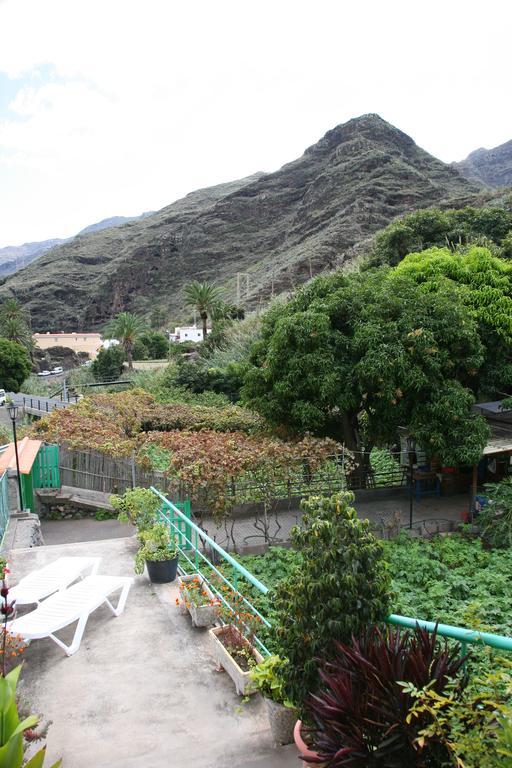 Casa Zaida *
