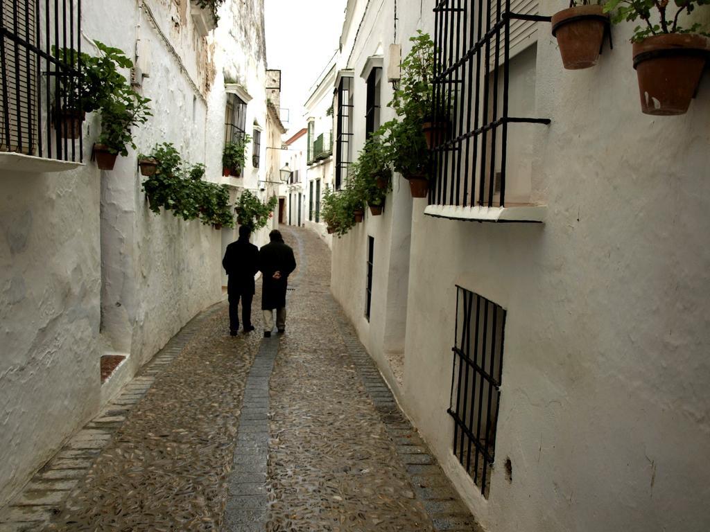 Arcos Apartamento