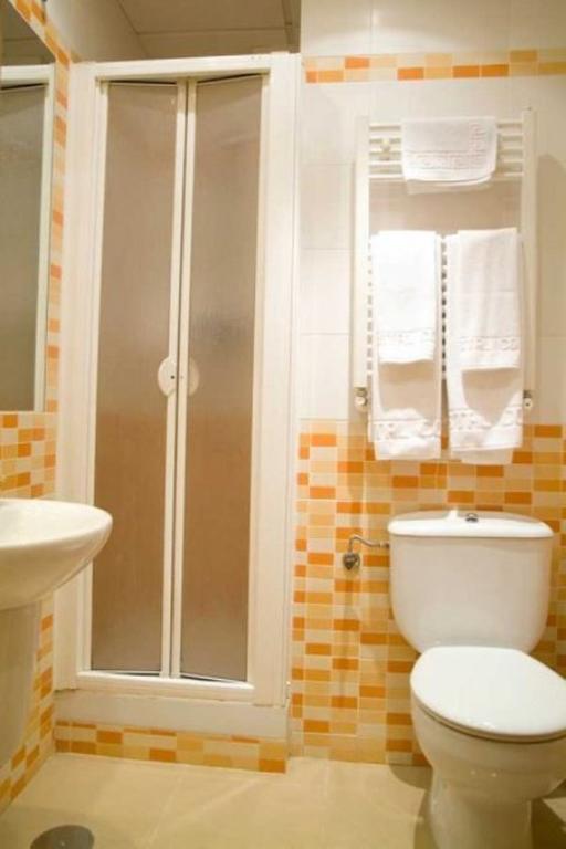 Guest house Colon 2*