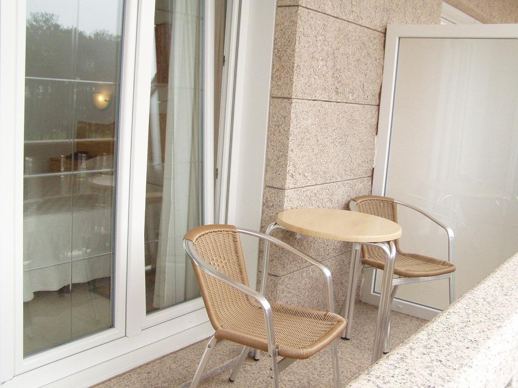 Guest house Playa Mar Cachadinas 3*