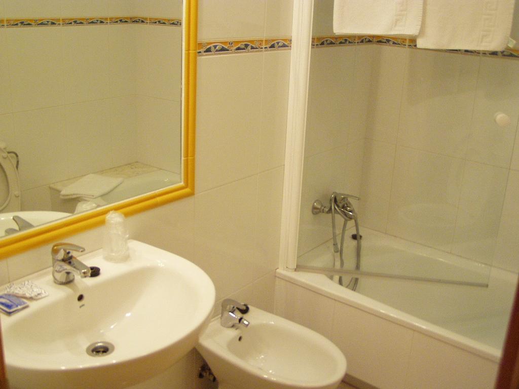 Playa Mar Cachadinas 3* Balea