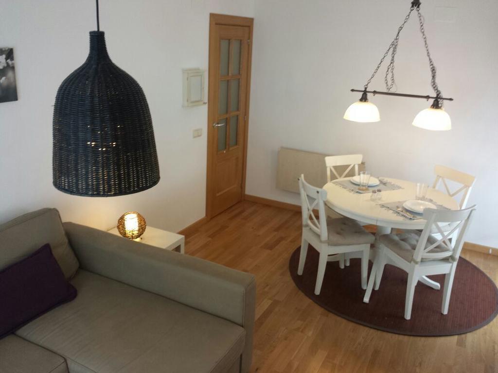 Apartamento Bielsa-monte Pérdido *