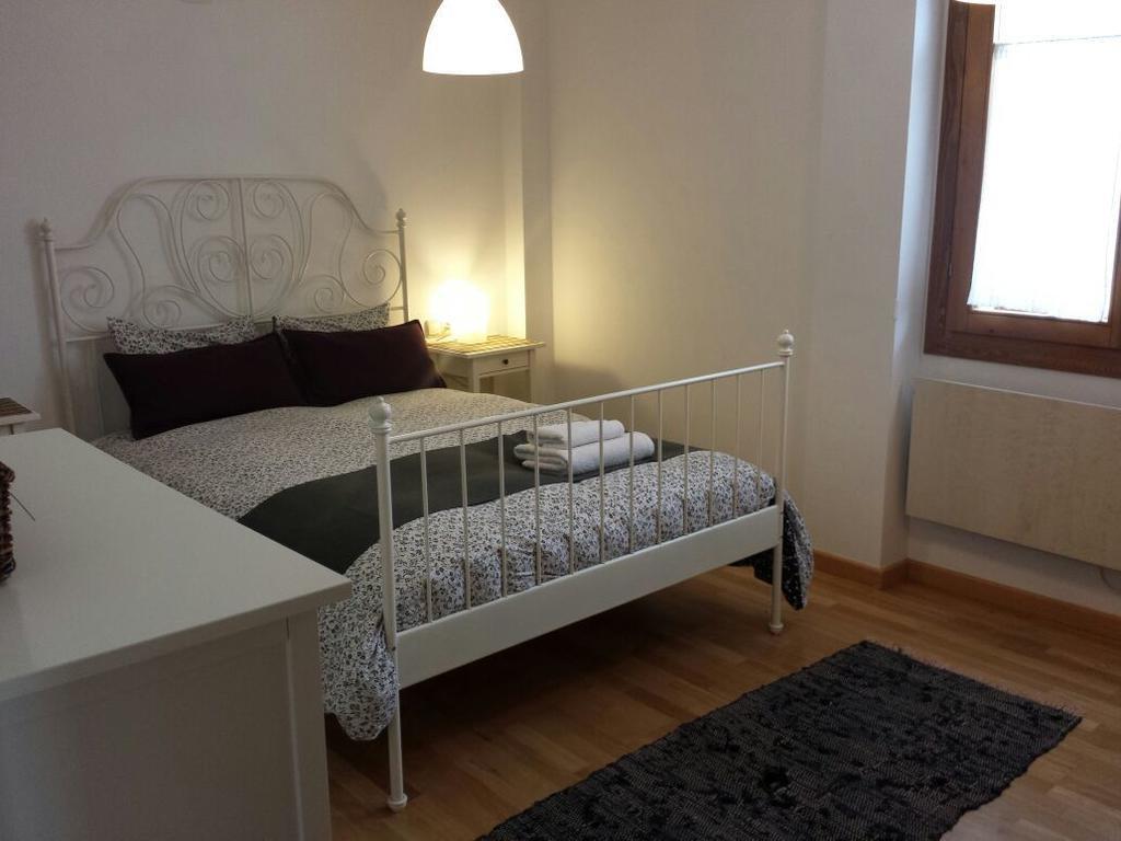 Apartamento Bielsa-monte Pérdido