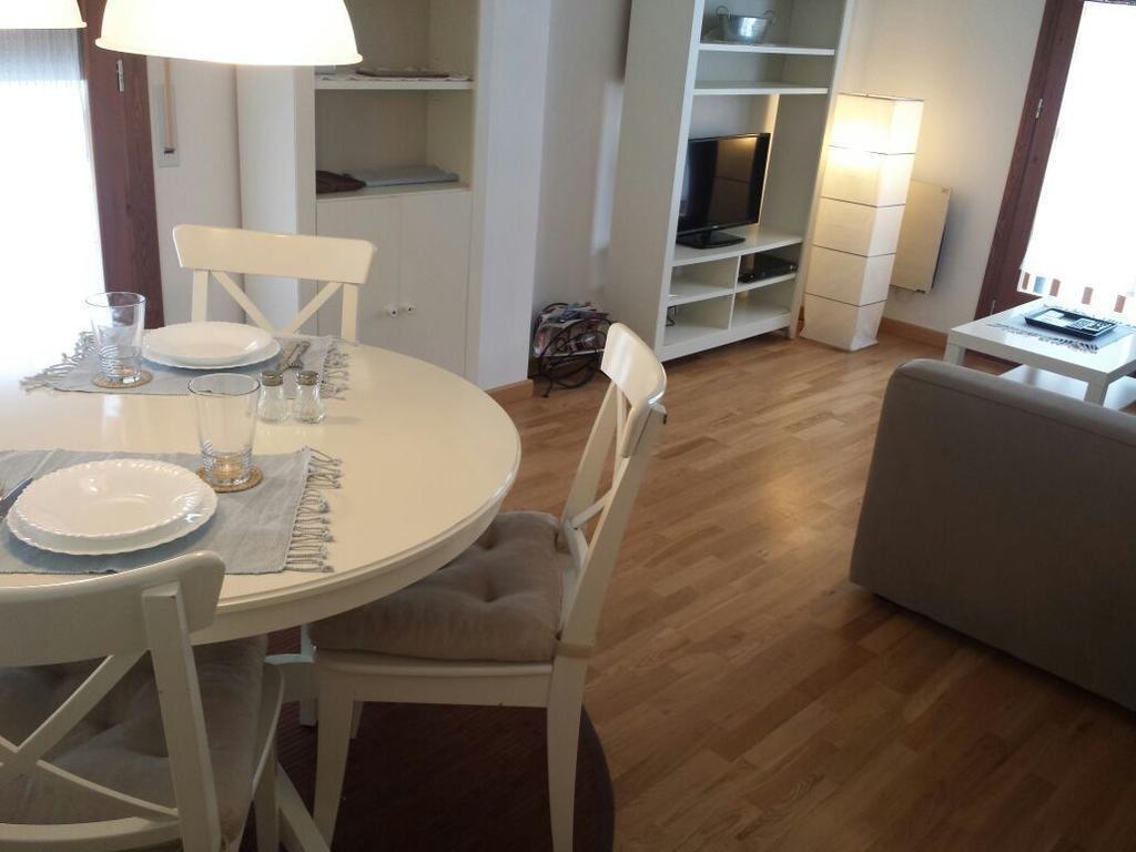 Bielsa-monte Pérdido Apartamento Bielsa