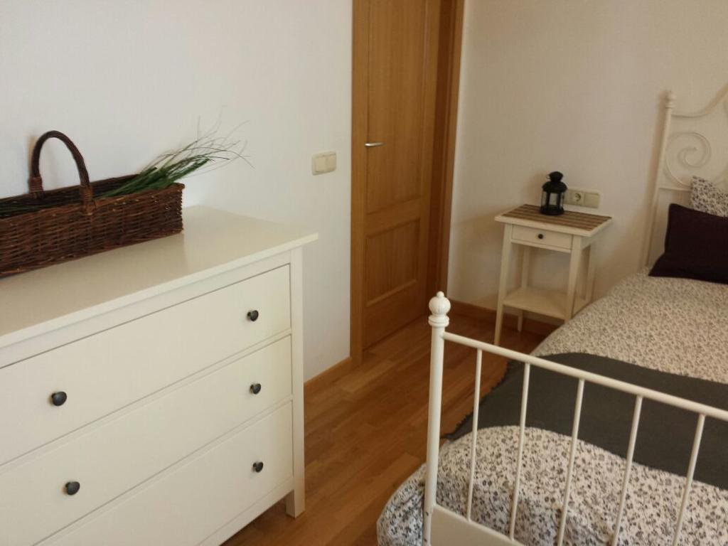 Bielsa-monte Pérdido Apartamento