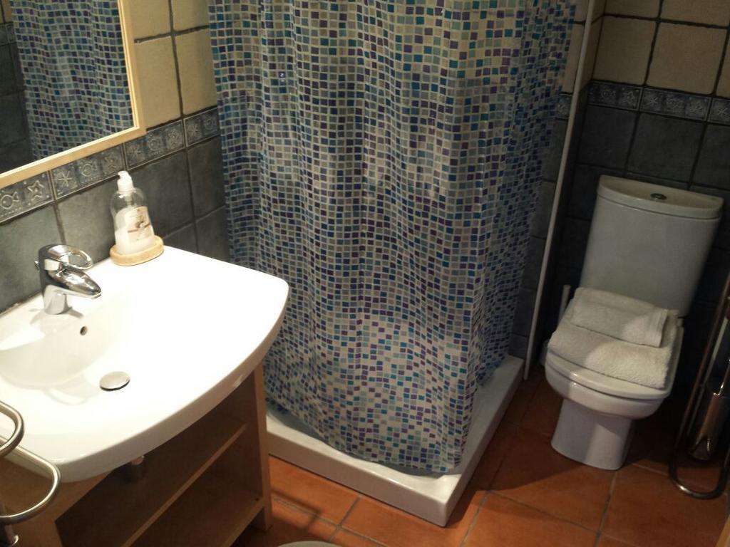 Apartamento Bielsa-monte Pérdido *