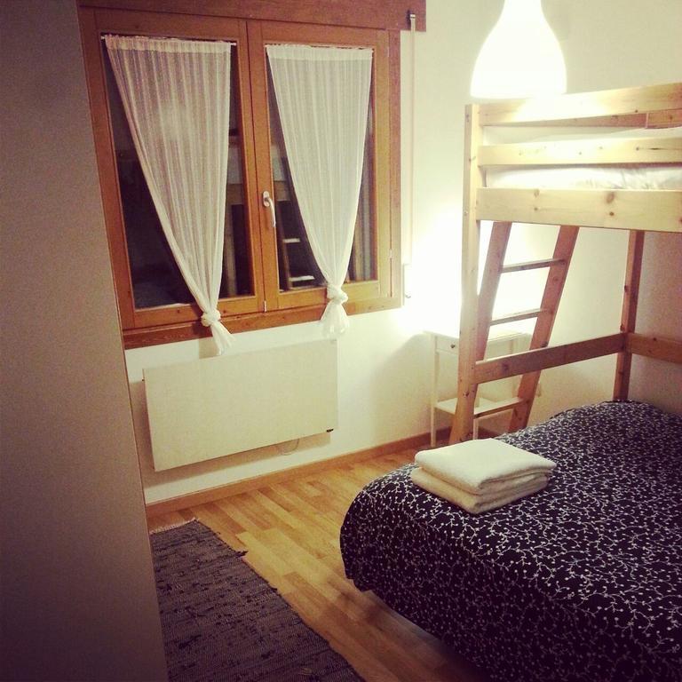 Bielsa-monte Pérdido Apartamento *