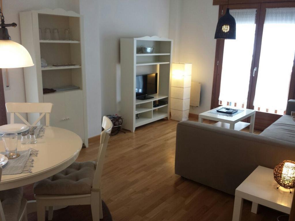 Bielsa-monte Pérdido Apartamento Bielsa