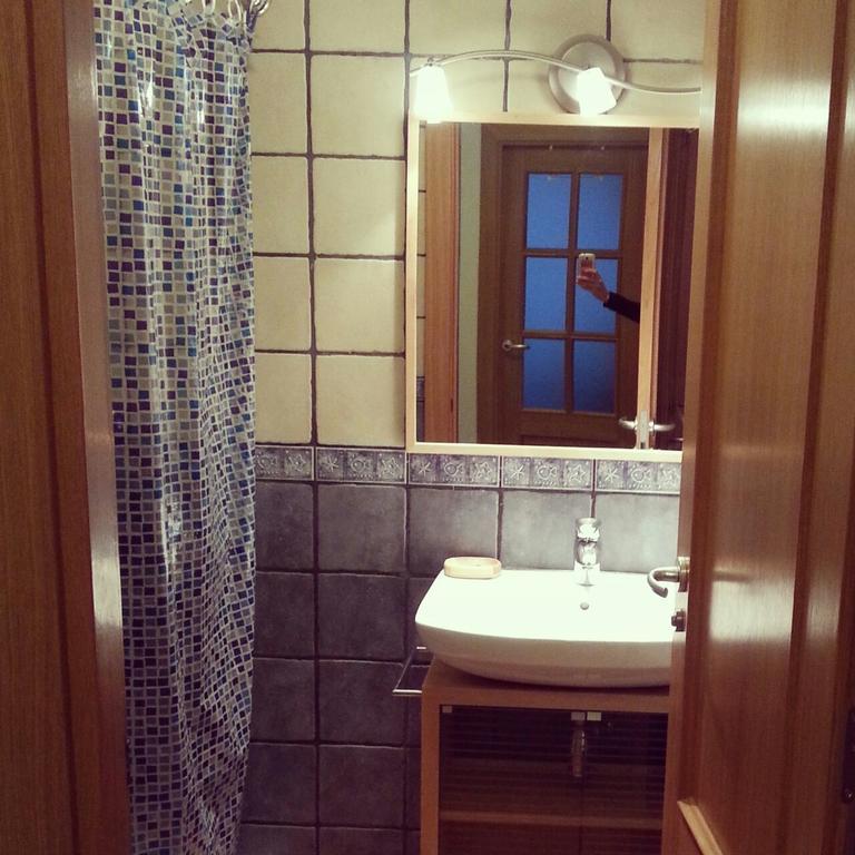 Bielsa-monte Pérdido Apartamento