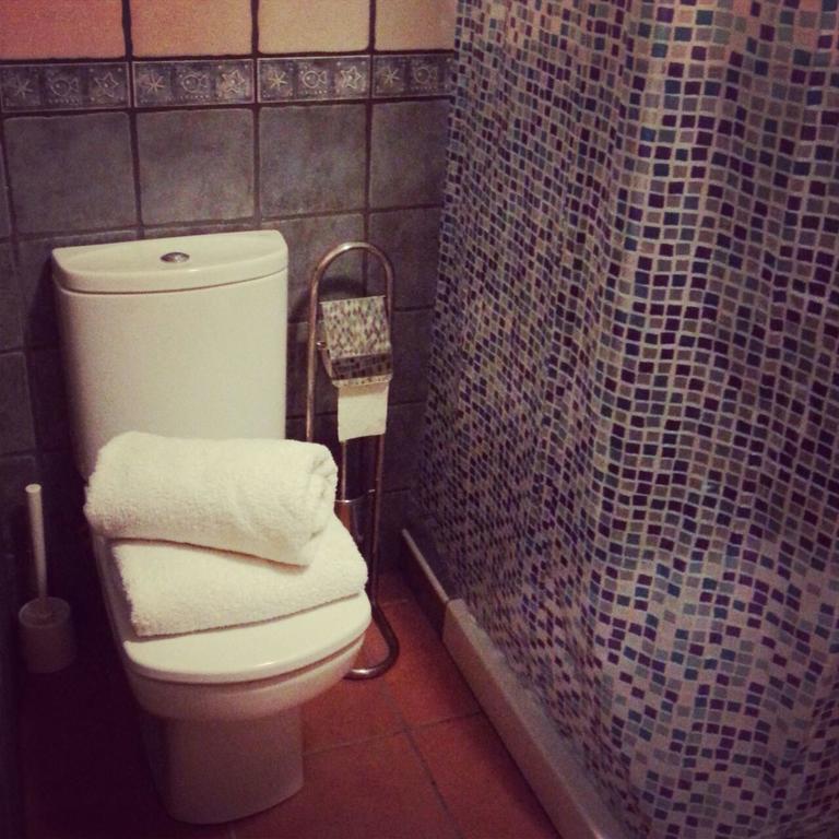 Bielsa-monte Pérdido Apartamento *