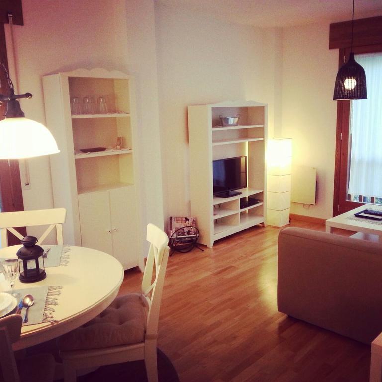 Bielsa-monte Pérdido Apartamento