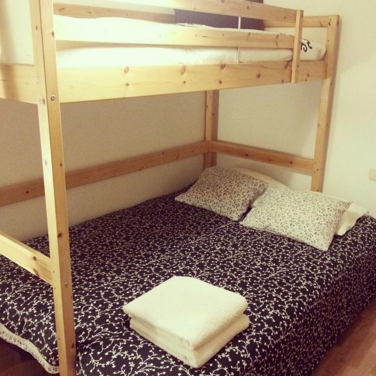 Bielsa-monte Pérdido Apartamento *