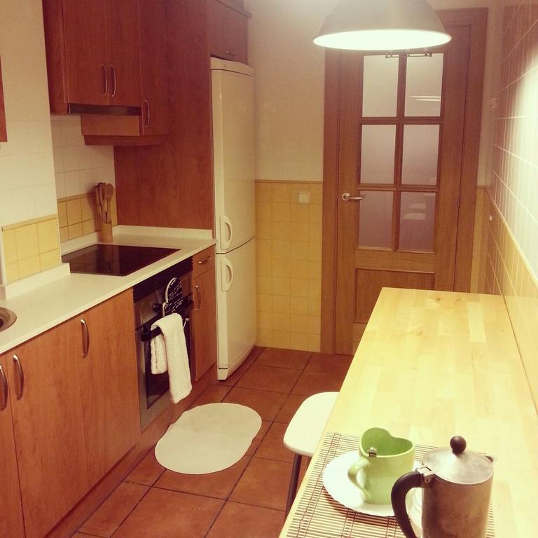 Bielsa-monte Pérdido Apartamento Bielsa