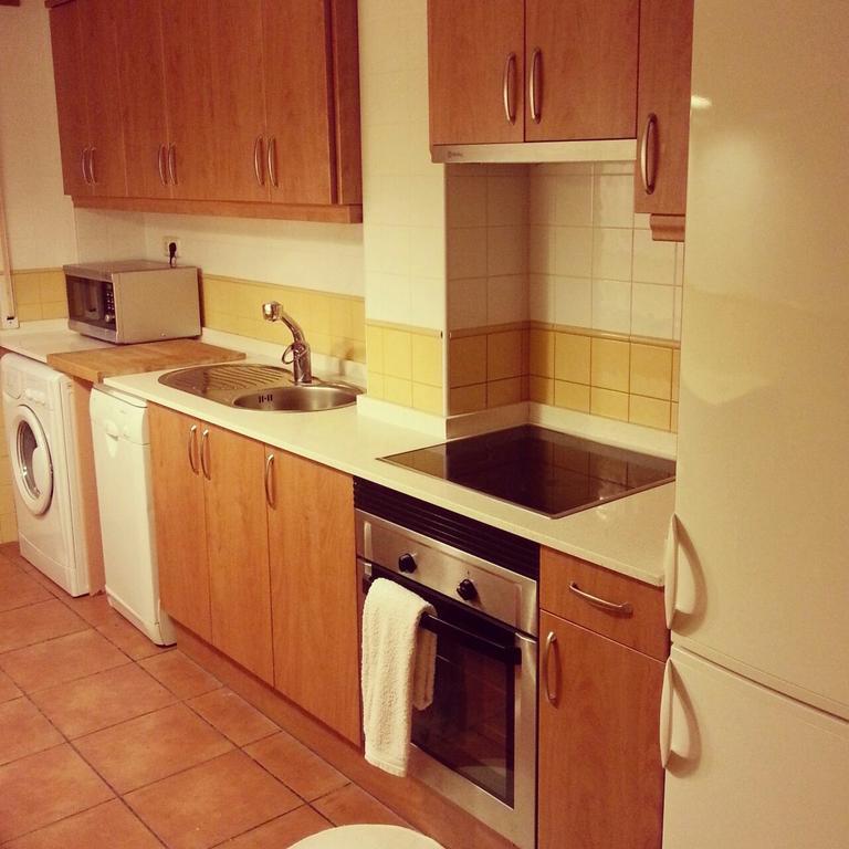 Bielsa-monte Pérdido Apartamento
