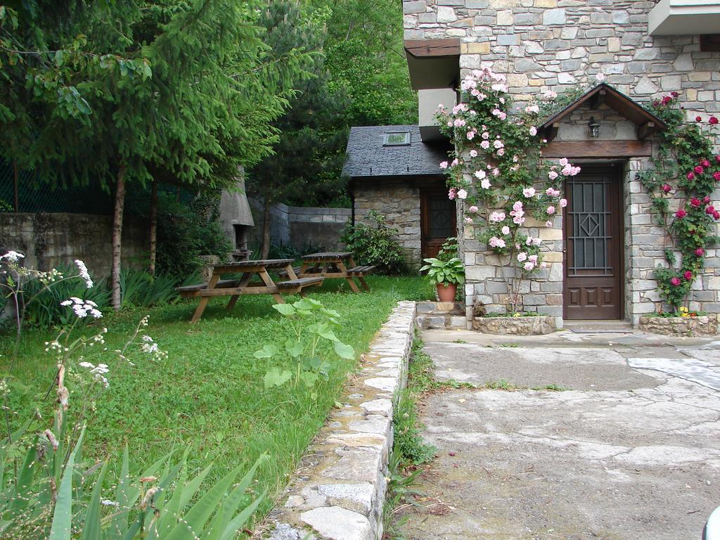 Apartment La Comella *