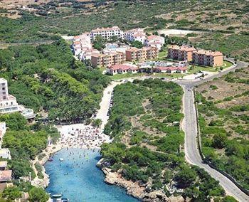 Vista Blanes 2*