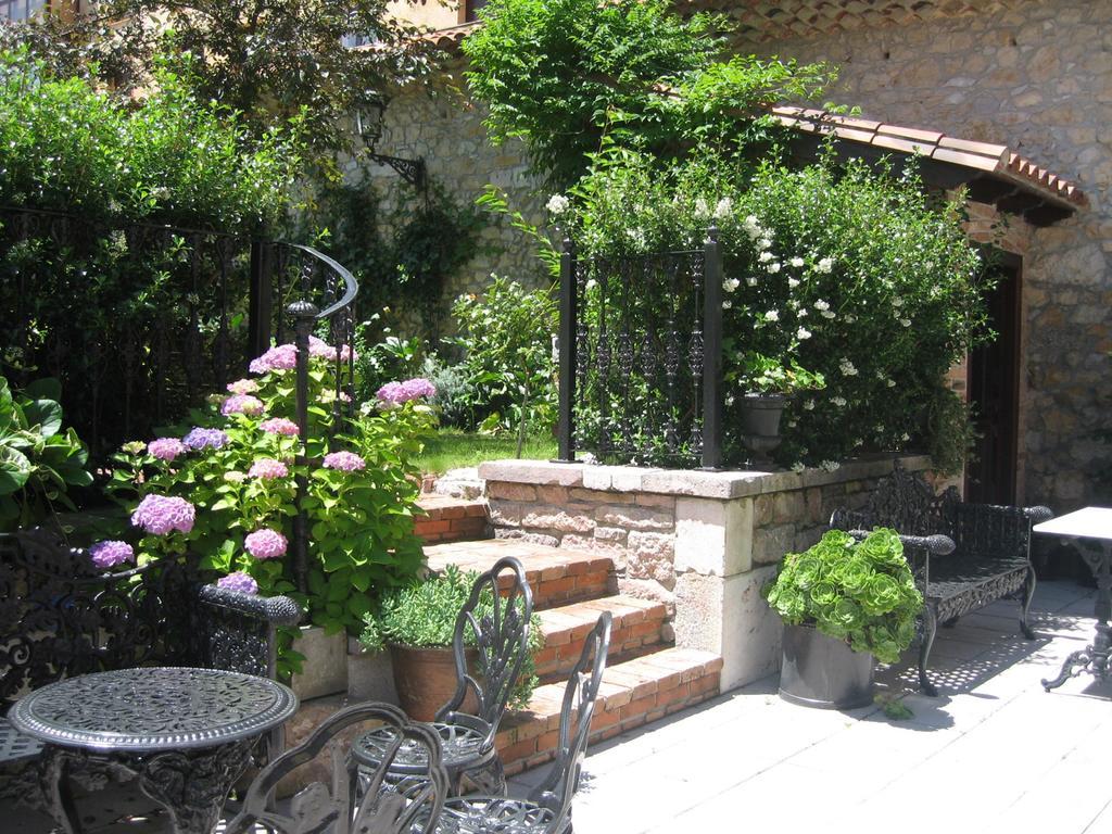 La Pontiga *** Apartment *