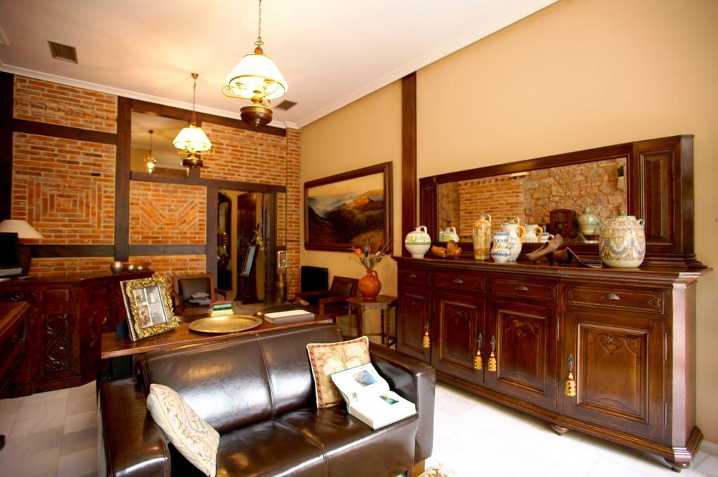 Apartment La Pontiga ***