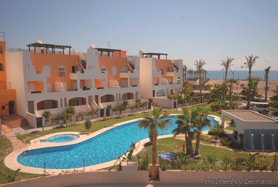 Paraiso Playa Vera