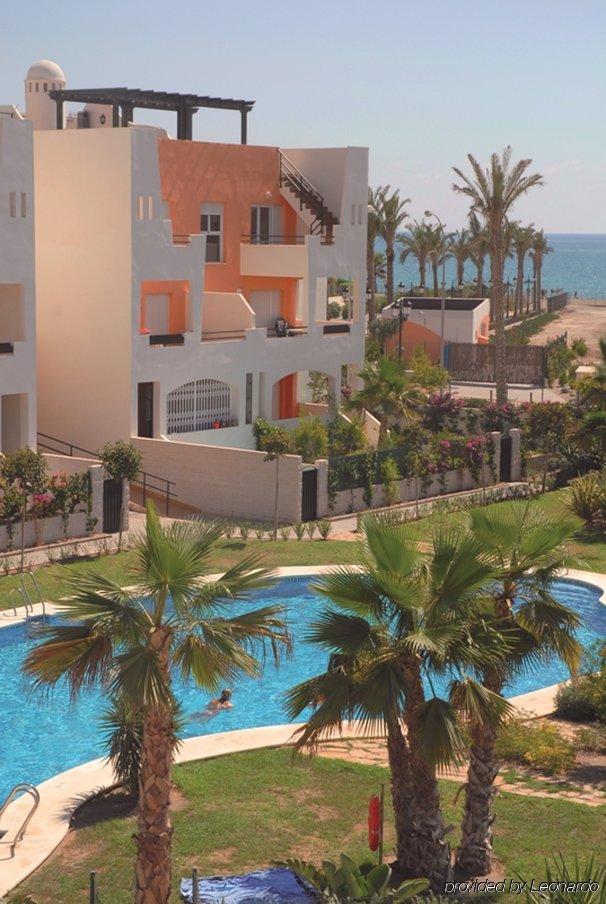 Paraiso Playa