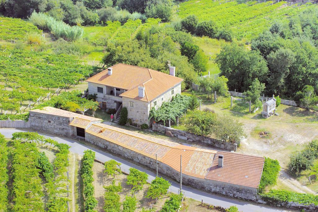 Country house Maria Bargiela