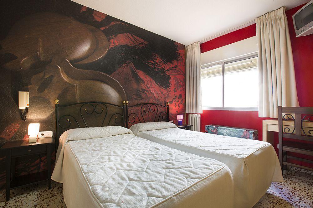 Guest house Casa Salvador
