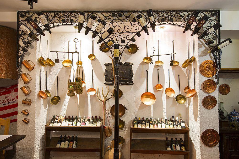 Casa Salvador Guest house Granada