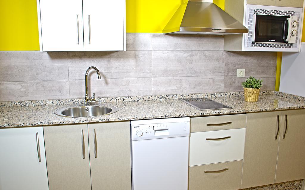 Apartahotel Aire De Sanabria 3*