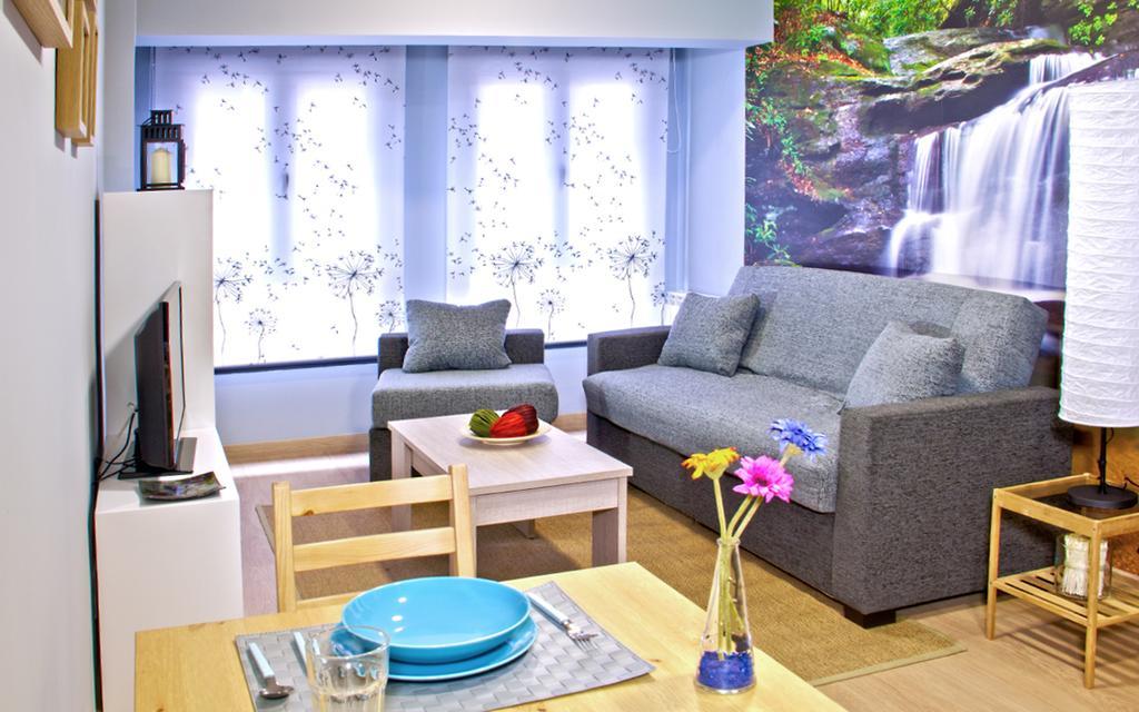 Apartahotel Aire De Sanabria