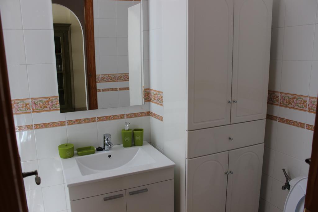 Apartamento Mariposa Apartamento