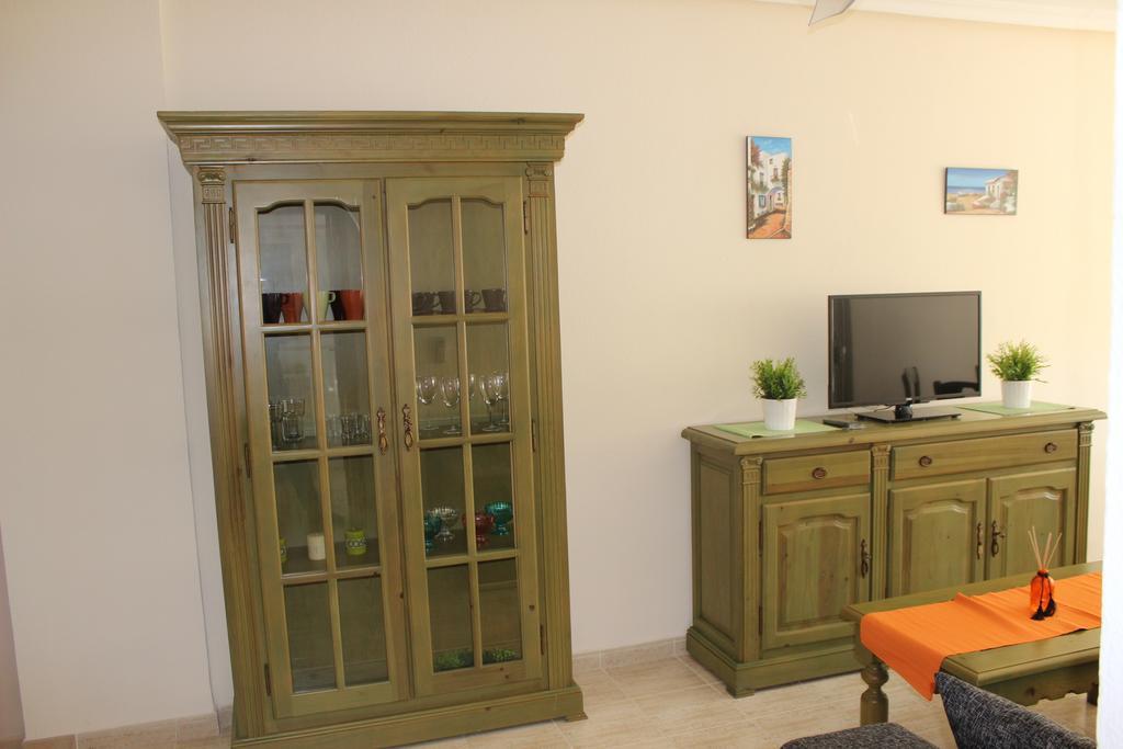 Apartamento Apartamento Mariposa *