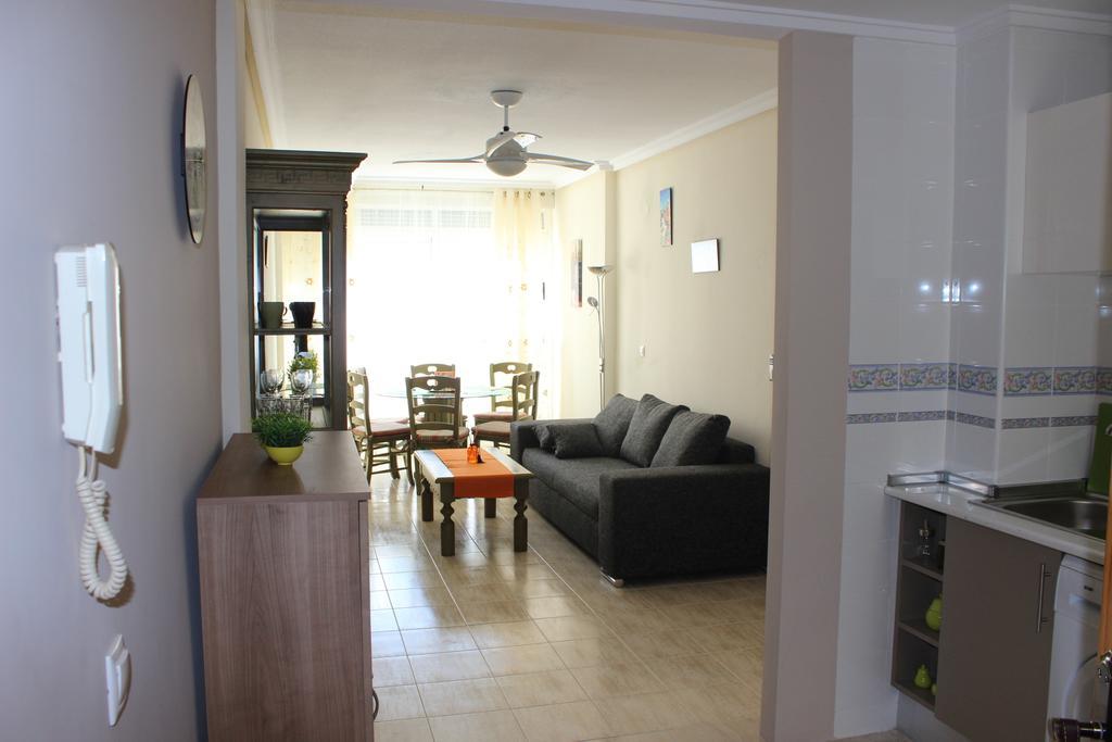 Apartamento Mariposa *