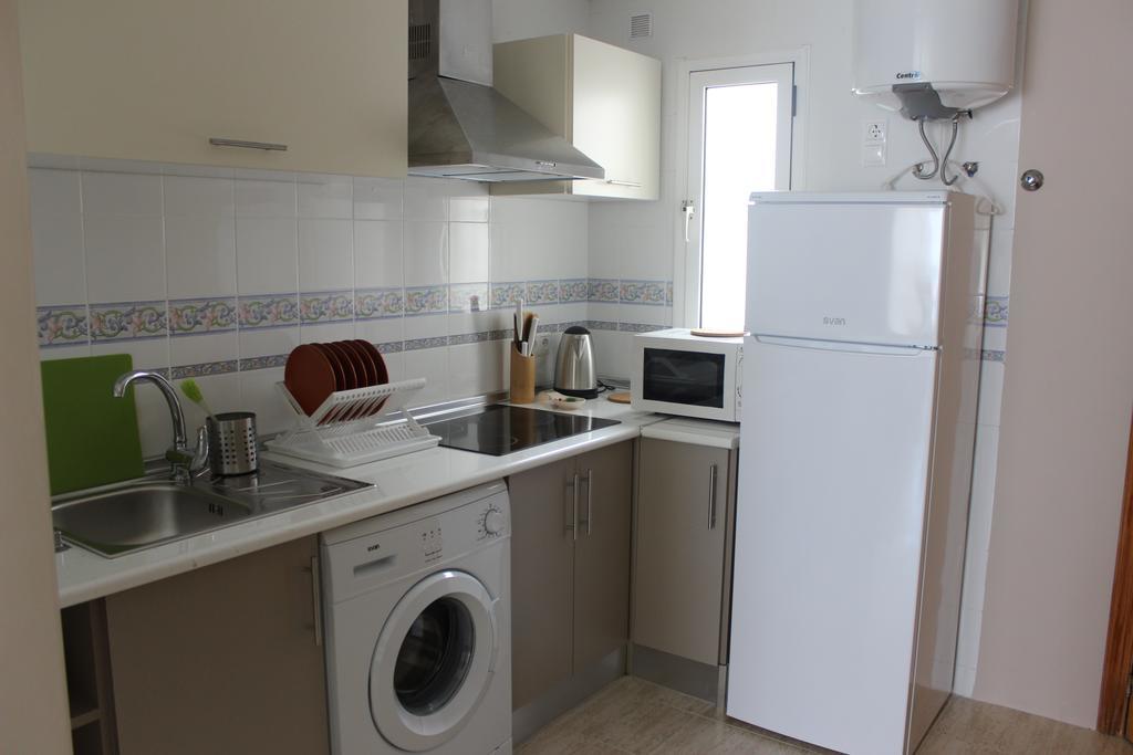 Apartamento Mariposa Apartamento *
