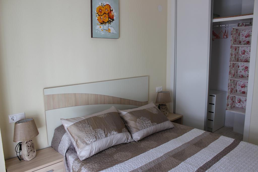 Apartamento Apartamento Mariposa