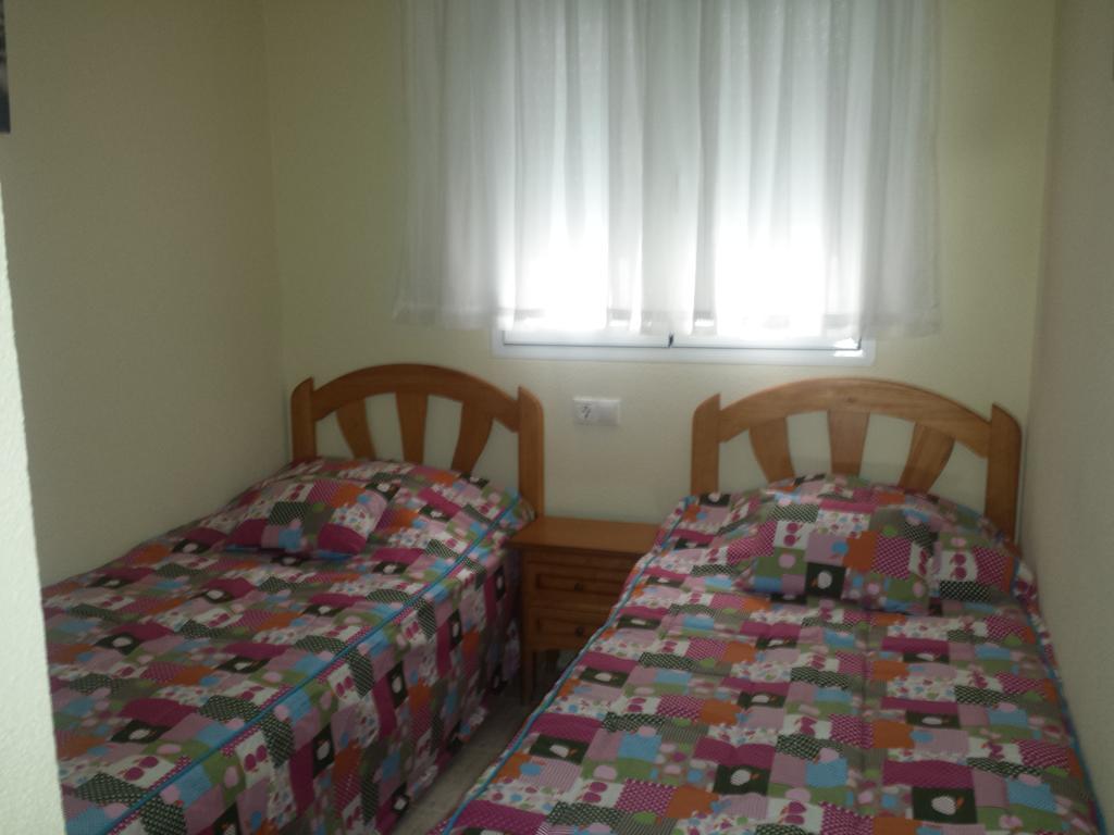 Apartamento Mariposa Apartamento