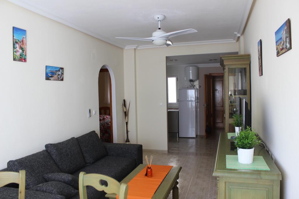 Apartamento Mariposa Apartamento *