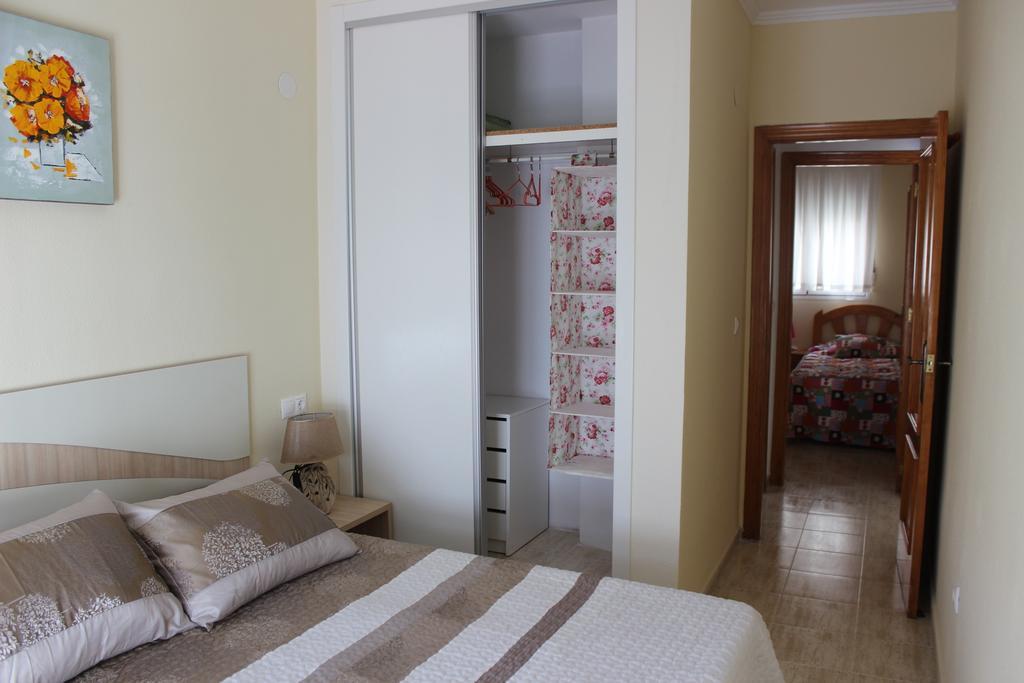 Apartamento Mariposa * Torrevieja
