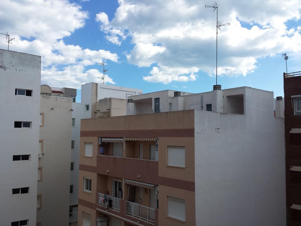 Apartamento Mariposa Torrevieja