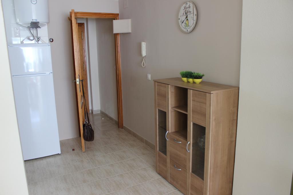 Apartamento Mariposa Apartamento