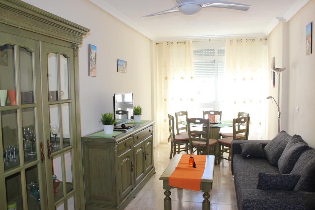 Apartamento Mariposa Apartamento