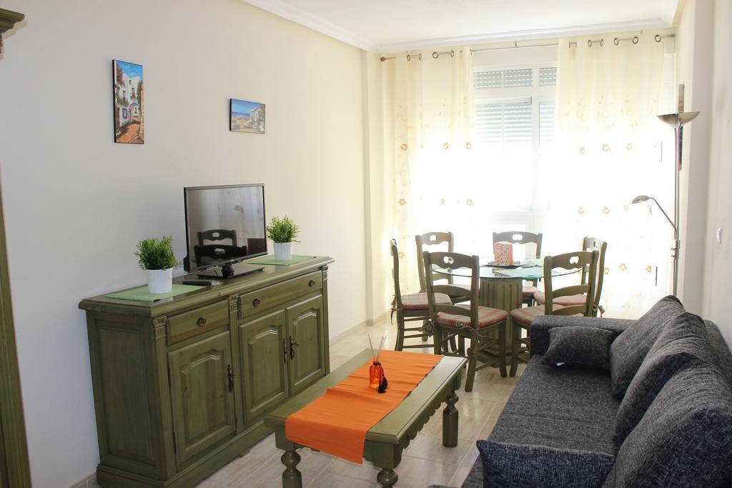 Apartamento Mariposa Torrevieja