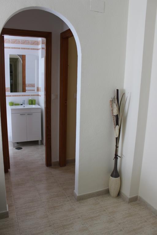 Apartamento Mariposa *