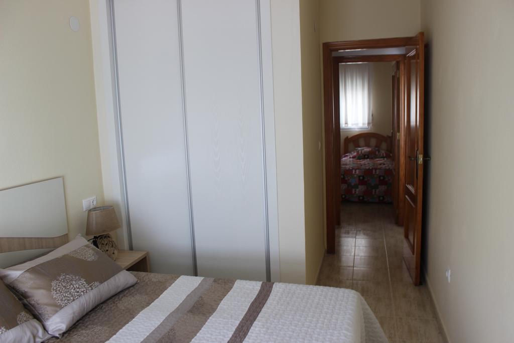 Apartamento Mariposa