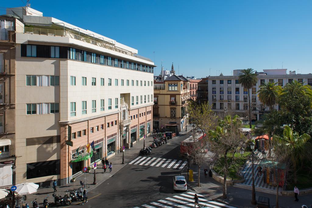 Hotel Derby 3*