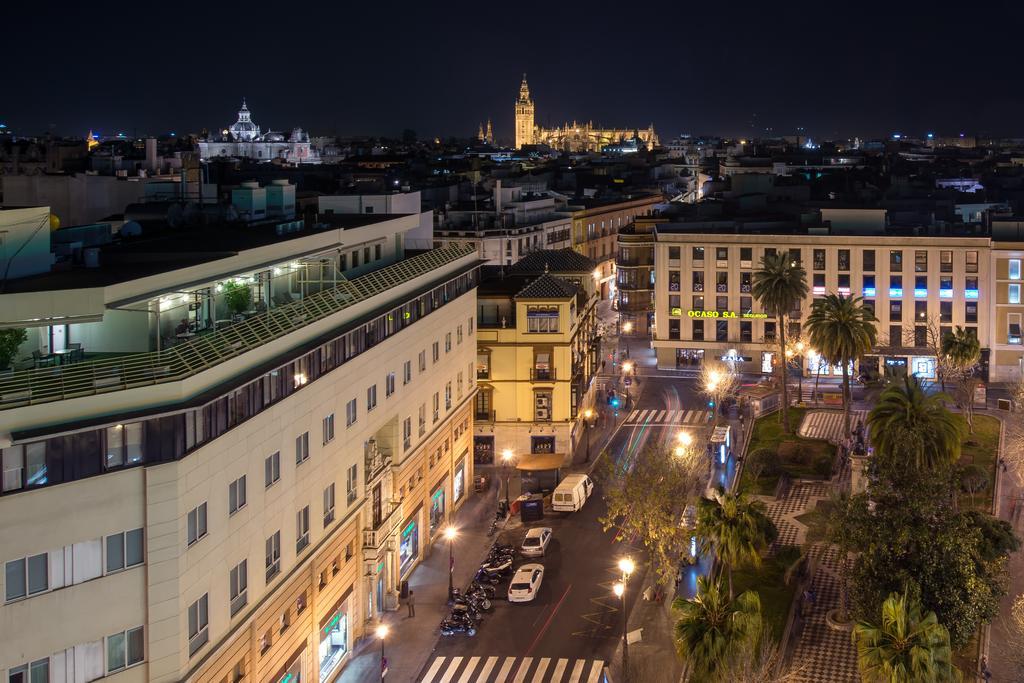 Derby Hotel Sevilla