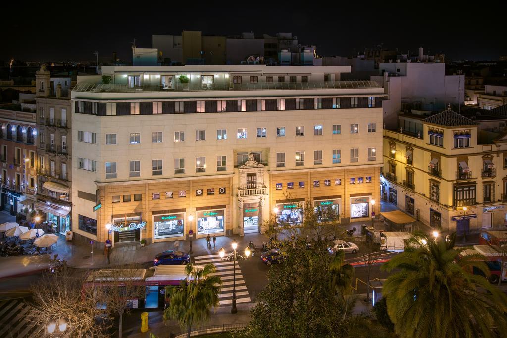 Hotel Derby 3*